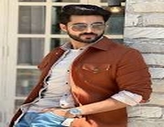 Krushal Ahuja